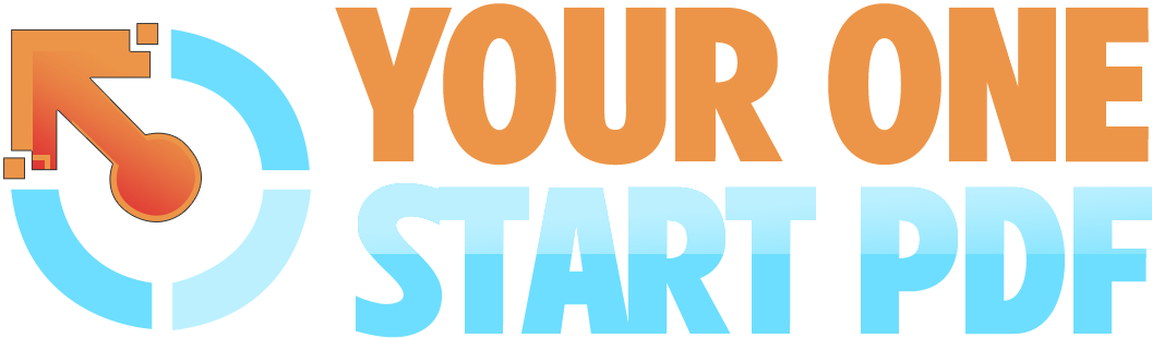 Your OneStart PDF Logo